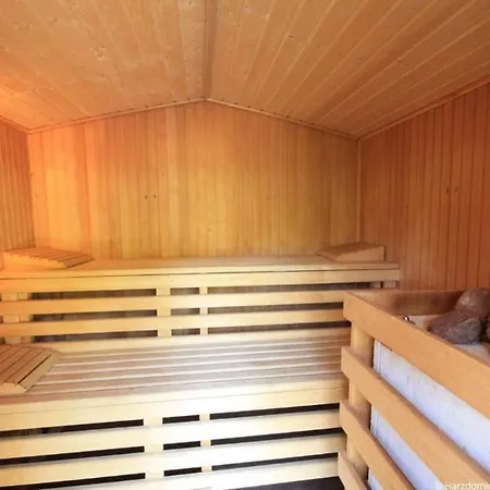 Group House Heine Ferienhaus Braunlage
