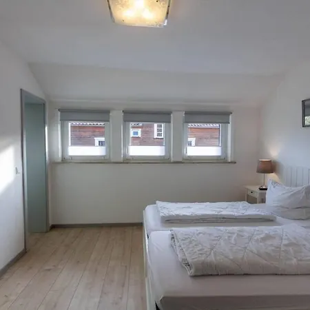 Ferienhaus Group House Heine Braunlage