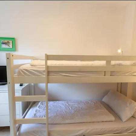 Holiday home Group House Heine