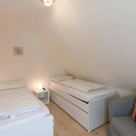 Holiday home Group House Heine Braunlage
