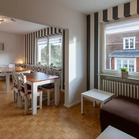 Group House Heine * Braunlage