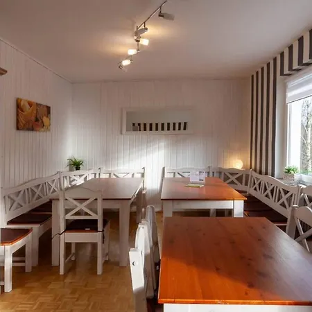 Group House Heine Ferienhaus
