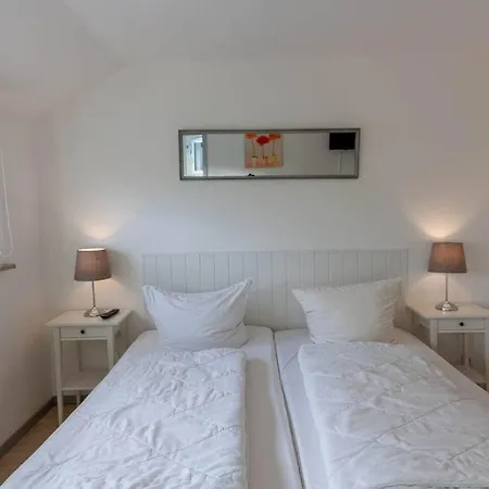 Group House Heine Ferienhaus Braunlage