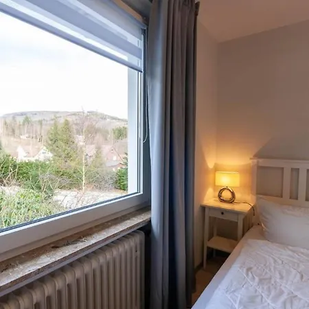 Ferienhaus Group House Heine