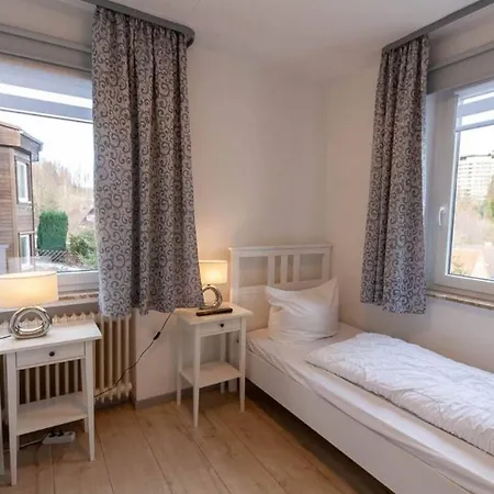 Group House Heine Holiday home *