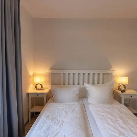 Group House Heine Ferienhaus Braunlage