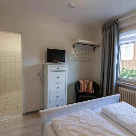 Holiday home Group House Heine Braunlage