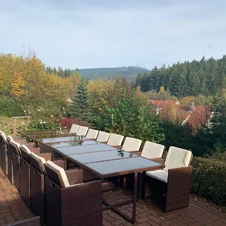 Group House Heine *
