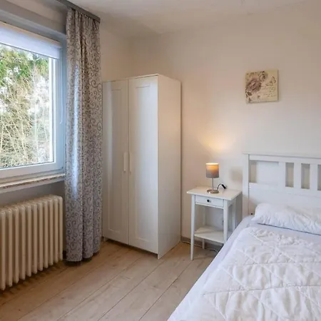 Group House Heine Braunlage