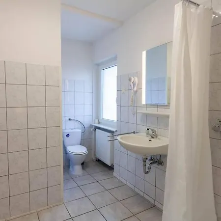 Group House Heine * Braunlage