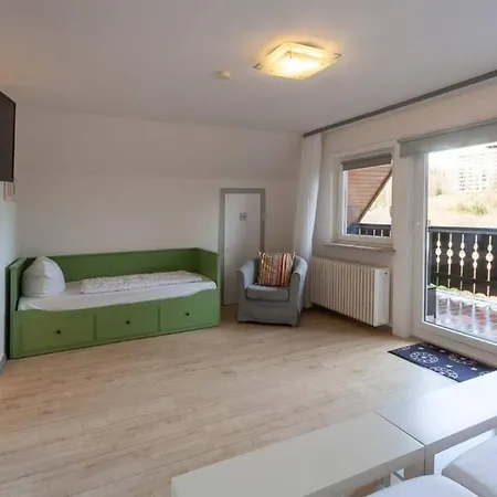 Group House Heine Holiday home Braunlage