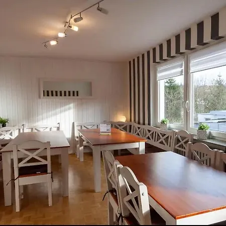Group House Heine * Braunlage